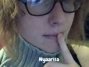 Nyaarisa
