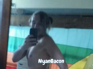 NyanBacon
