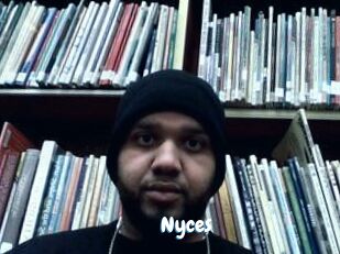 Nyces
