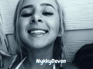 Nykky_Devon
