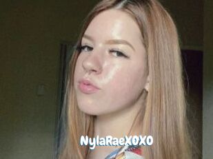 NylaRaeXOXO Coquine Avenue