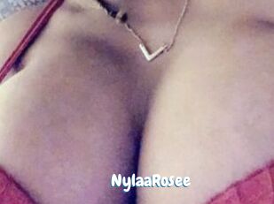 NylaaRosee