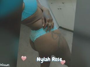 Nylah_Rose Coquine Avenue