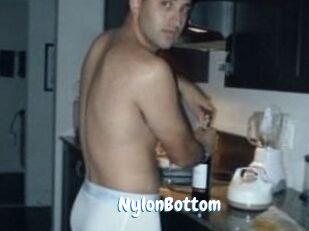 NylonBottom Coquine Avenue