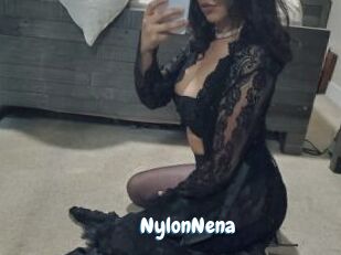 NylonNena Coquine Avenue