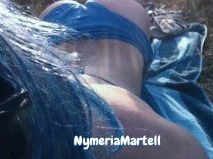 NymeriaMartell