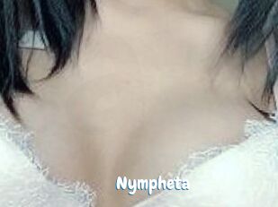 Nympheta