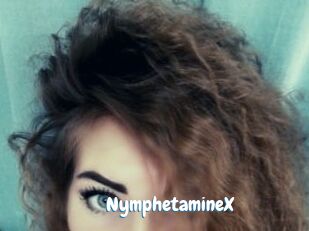 NymphetamineX