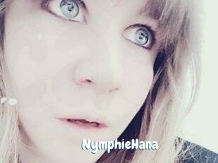 NymphieHana