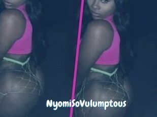 NyomiSoVulumptous