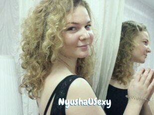 NyushaUSexy