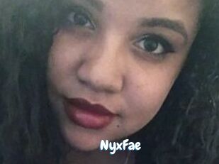 Nyx_Fae Coquine Avenue