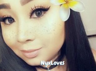 NyxLoves