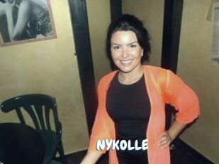 _NYKOLLE