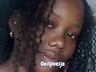 Mooipoesje