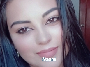 Naami
