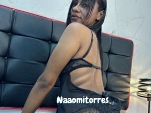 naaomitorres Coquine Avenue