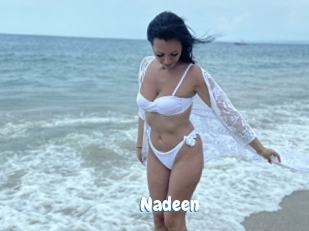 nadeen Coquine Avenue