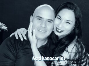 Nadhanacarlos