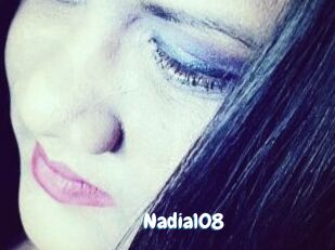 nadia108 Coquine Avenue