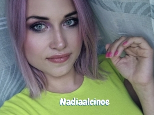 Nadiaalcinoe