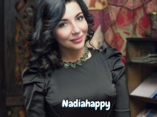 nadiahappy Coquine Avenue