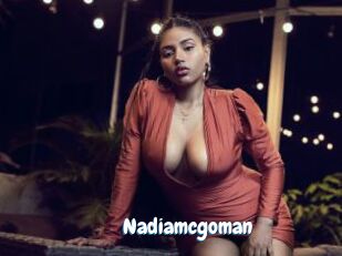 Nadiamcgoman