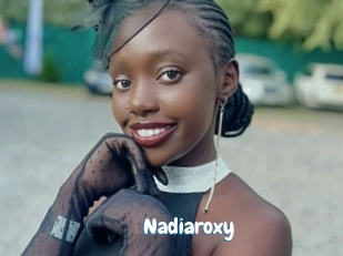 Nadiaroxy