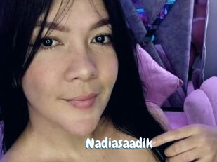 Nadiasaadik