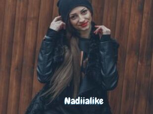 Nadiialike