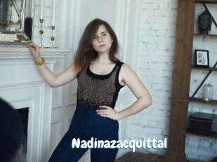 Nadinazacquittal
