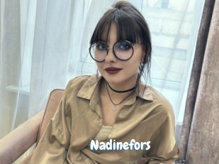 Nadinefors