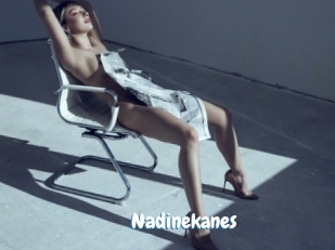 Nadinekanes