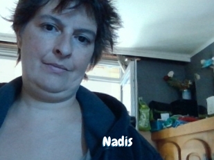 Nadis