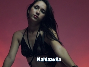 Nahiaavila