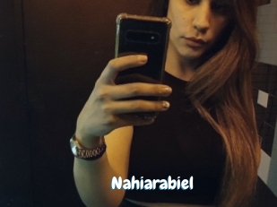 nahiarabiel Coquine Avenue