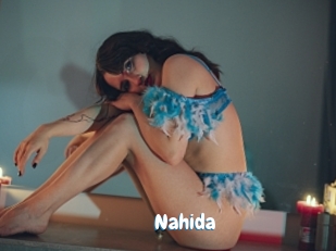 Nahida