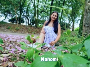 Nahomi