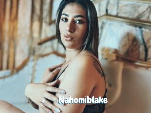 nahomiblake Coquine Avenue