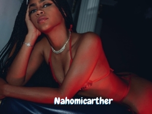 Nahomicarther