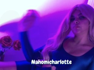 Nahomicharlotte