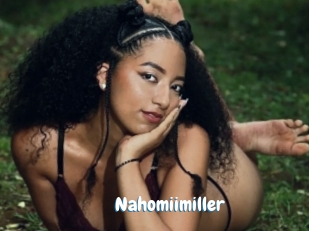 Nahomiimiller