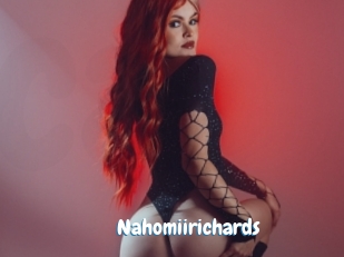 Nahomiirichards