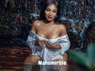 Nahomirose