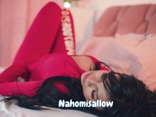 Nahomisallow