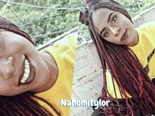 Nahomitylor