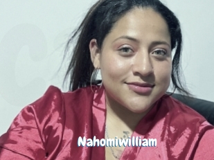 Nahomiwilliam