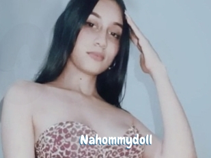 Nahommydoll