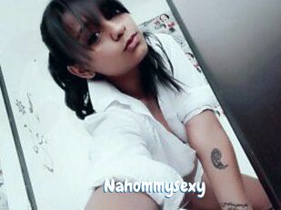 Nahommy_sexy