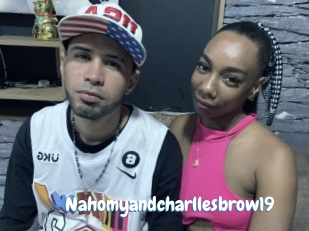 Nahomyandcharllesbrow19